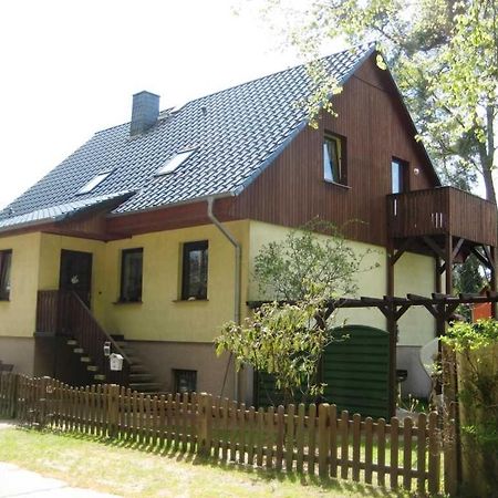 Apartmán Koelp - Will Kölpinsee Exteriér fotografie