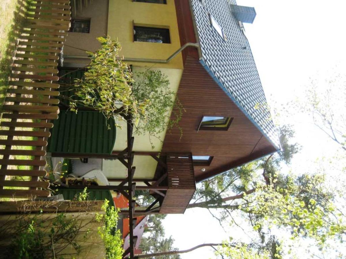 Apartmán Koelp - Will Kölpinsee Exteriér fotografie