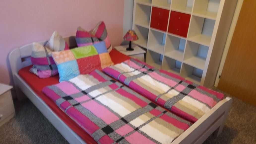 Apartmán Koelp - Will Kölpinsee Exteriér fotografie