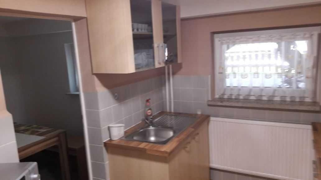 Apartmán Koelp - Will Kölpinsee Exteriér fotografie