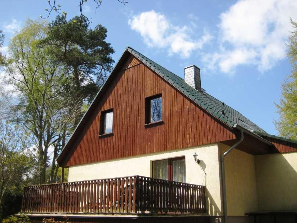 Apartmán Koelp - Will Kölpinsee Exteriér fotografie