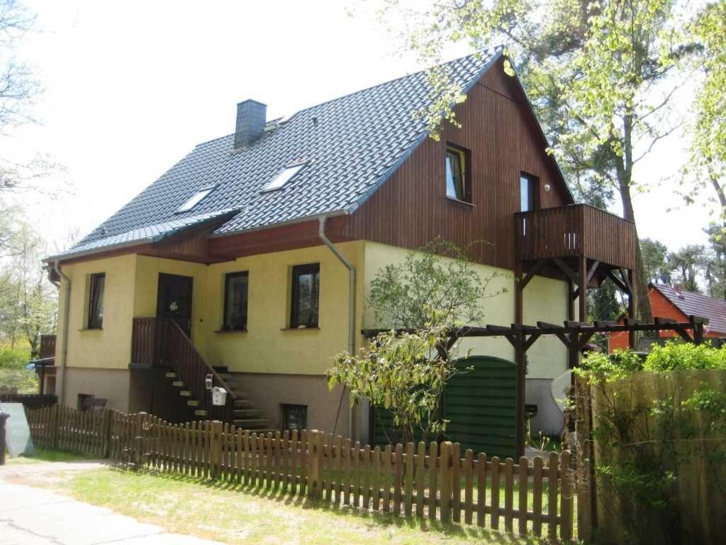 Apartmán Koelp - Will Kölpinsee Exteriér fotografie
