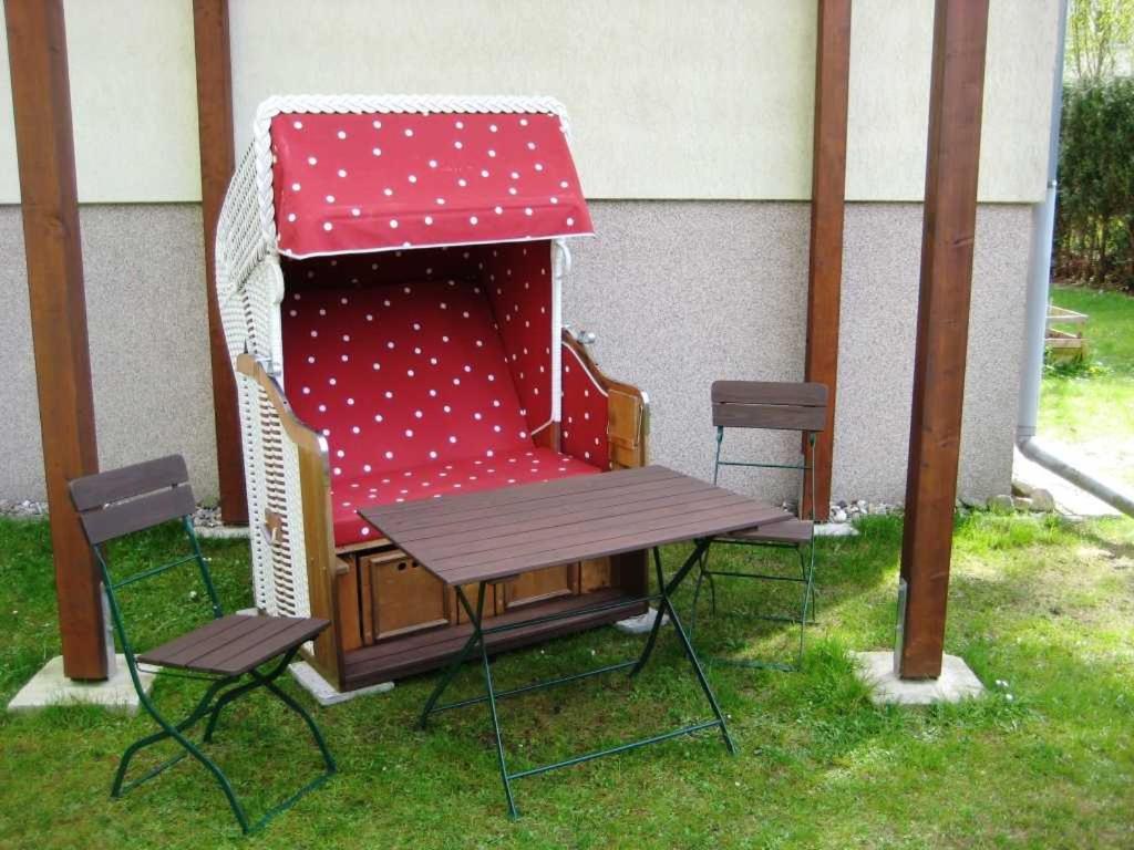 Apartmán Koelp - Will Kölpinsee Exteriér fotografie