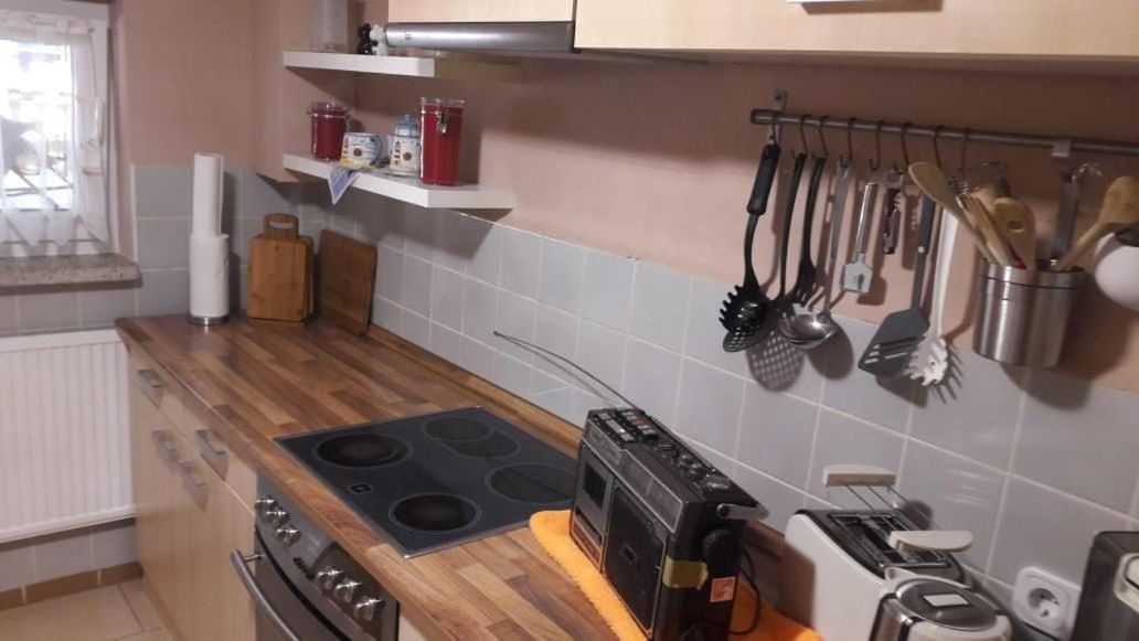Apartmán Koelp - Will Kölpinsee Exteriér fotografie