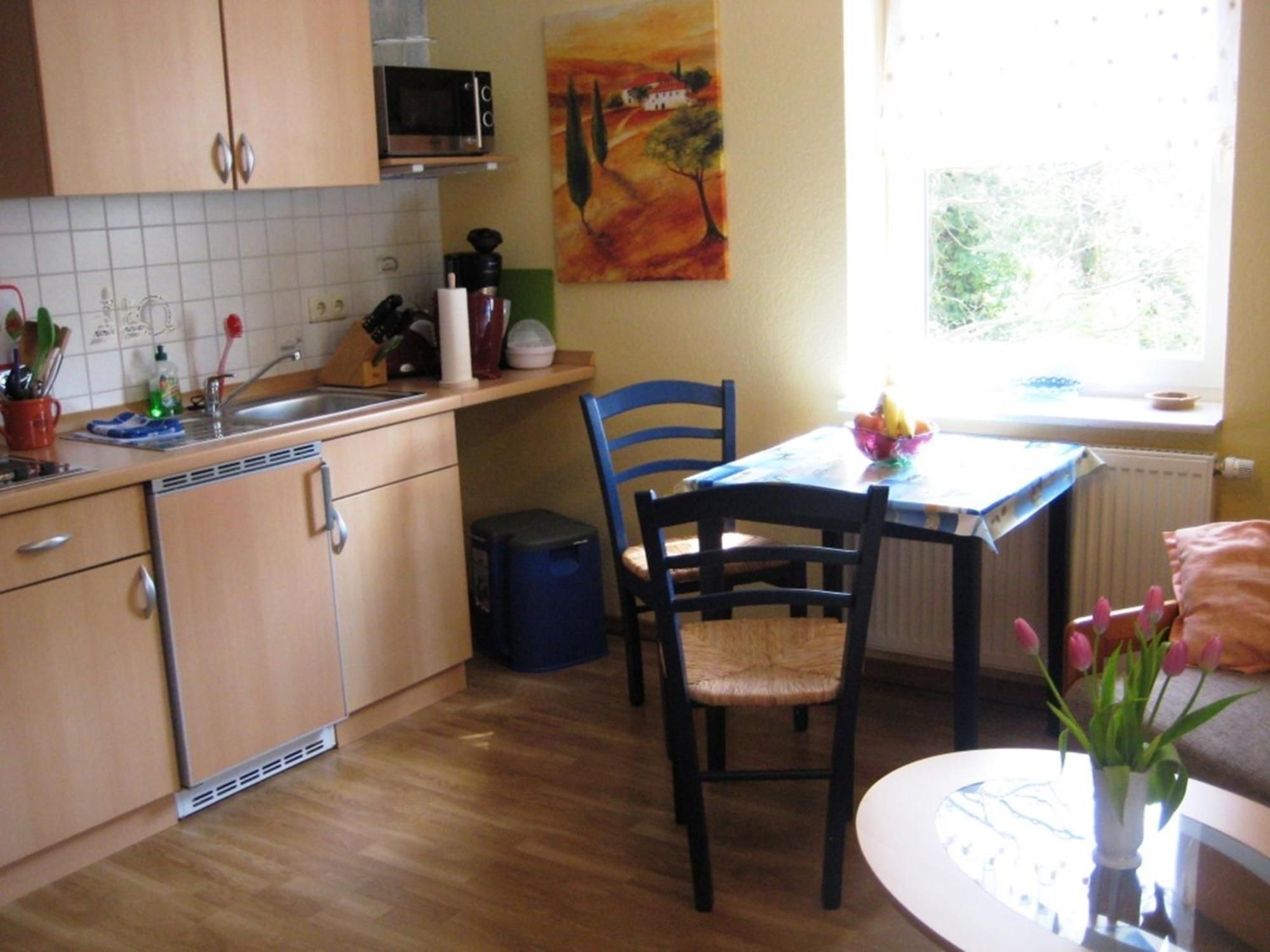 Apartmán Koelp - Will Kölpinsee Exteriér fotografie