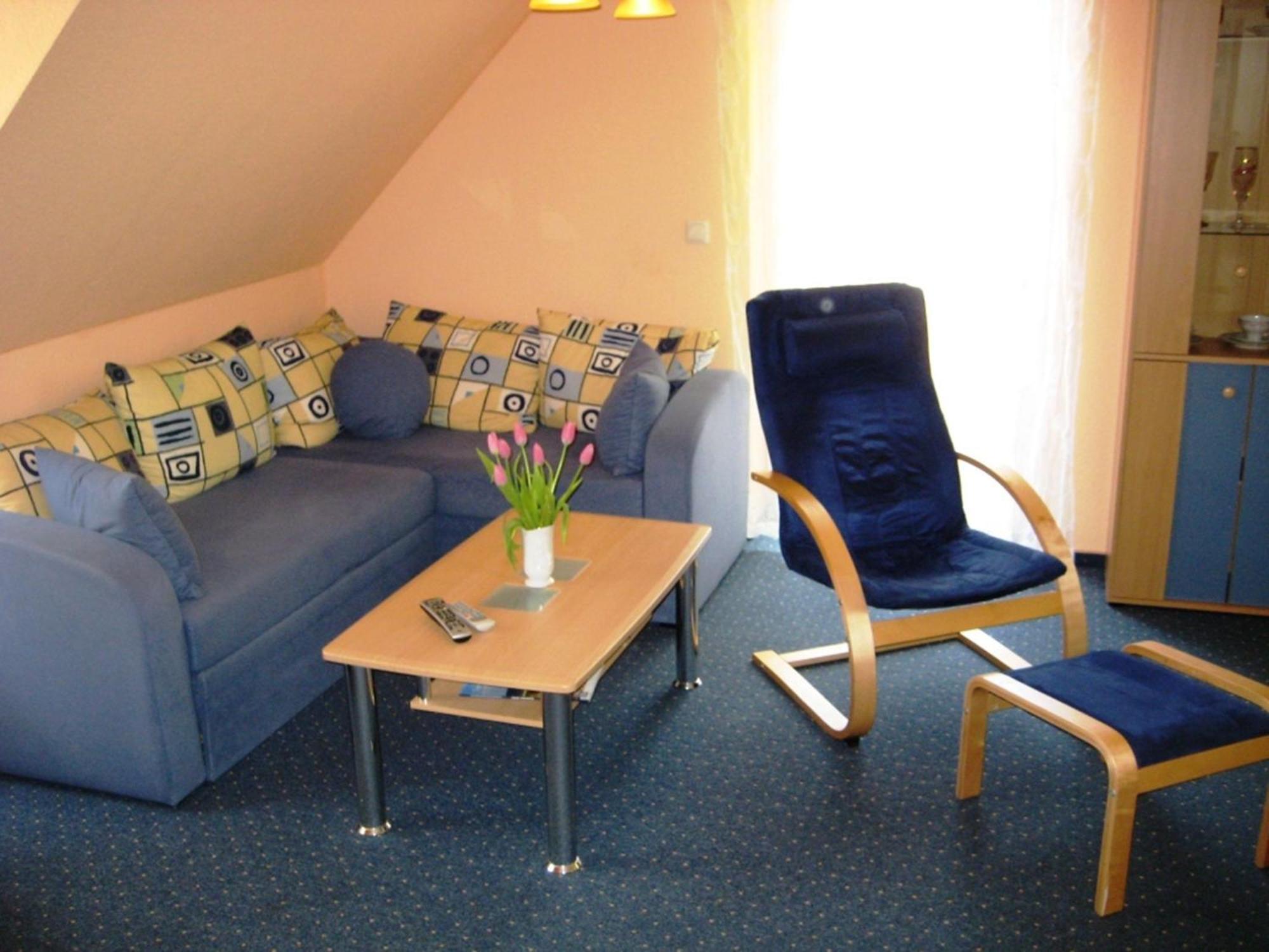 Apartmán Koelp - Will Kölpinsee Exteriér fotografie